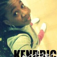 Amber Kendrick Photo 8
