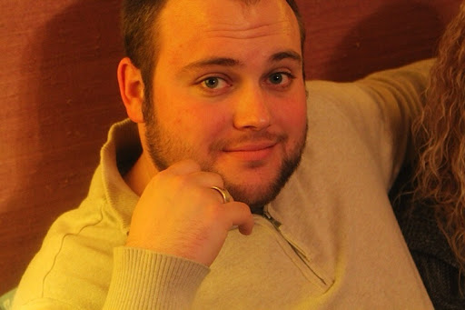 Corey Harper Photo 9