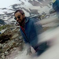 Kumar Mulchandani Photo 3