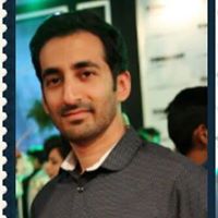 Ali Akhtar Photo 36