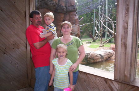 Kim Chandler Photo 1