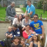 Stacey Fry Photo 15