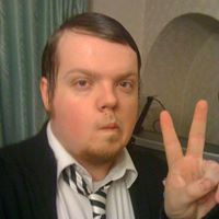 Peter Butler Photo 43