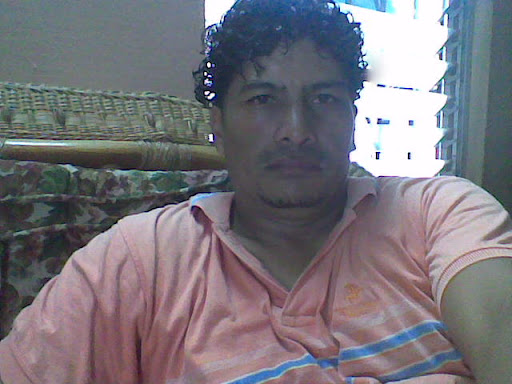 Francisco Sanchez Photo 36