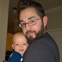 Adam Kinder Photo 36