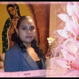 Sandy Roldan Photo 21