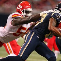 Marvin Harris Photo 34