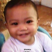 Joshua Padilla Photo 19