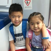 Phyllis Wong Photo 16