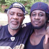 Leroy Montgomery Photo 6