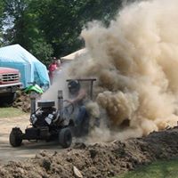 Lawrence Jarrett Photo 9
