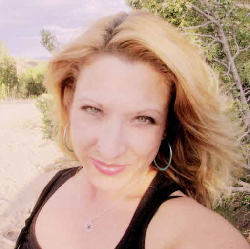 April Brown Photo 24