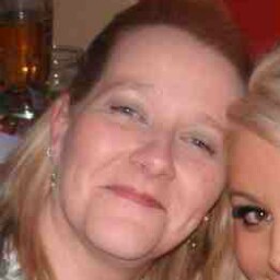 Alison Wilcox Photo 25