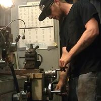 Thomas Ragsdale Photo 25