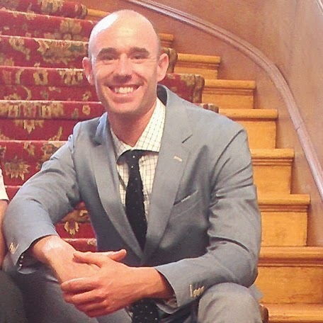 Douglas Goodwin Photo 7