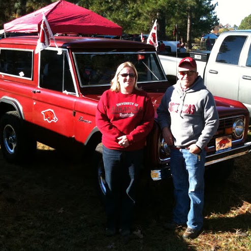Michele Barnett Photo 28
