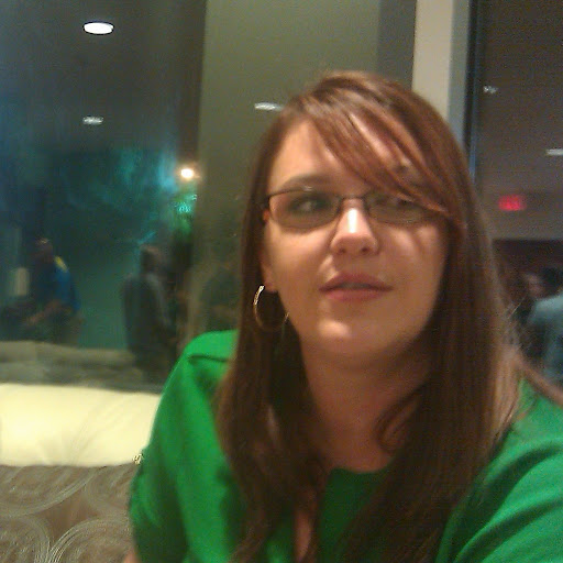 Jennifer Kisner Photo 26