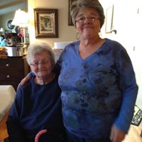 Mardi Kinney Photo 3