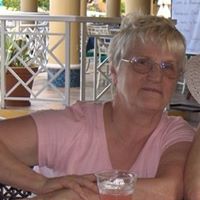 Shirley Phillips Photo 28