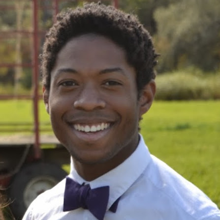 Terrance Johnson Photo 45