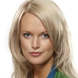 Rebecca Gavin Photo 7