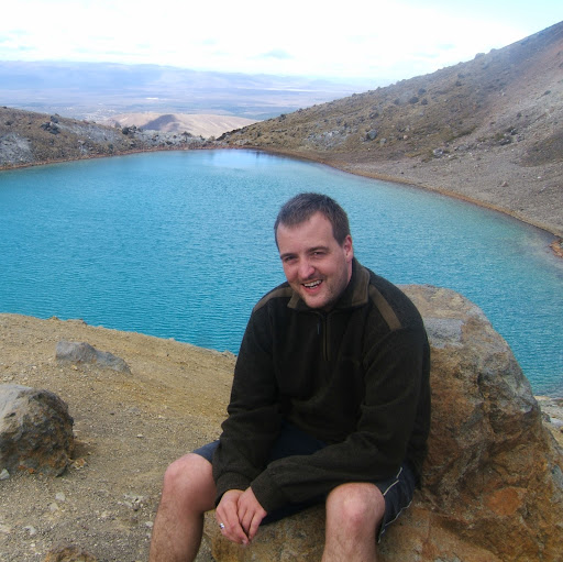 Gary Edmonds Photo 35