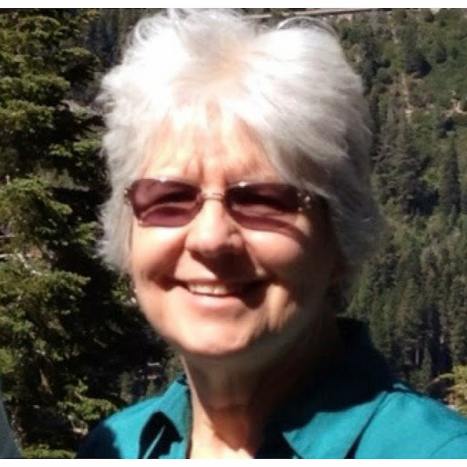Suzanne Johnson Photo 33