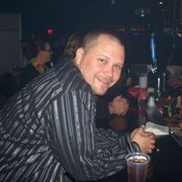 Jonathan Metzger Photo 25