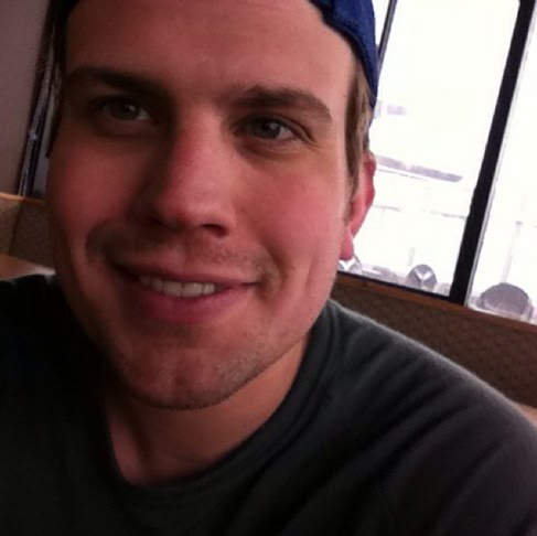 Russell Ingram Photo 34