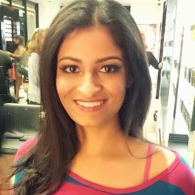 Komal Wadhwani Photo 1