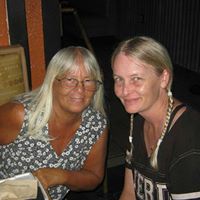 Mary Funk Photo 13