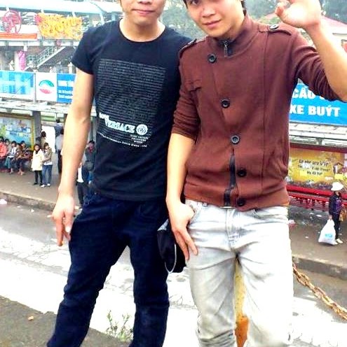 Quang Duy Photo 24