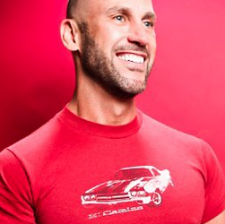 Craig Hibbard Photo 5