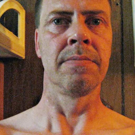 Robert Daugherty Photo 38