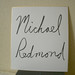 Michael Redmond Photo 45