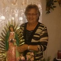 Margaret Lucero Photo 20