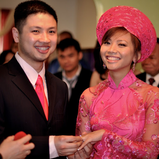 Tam Trinh Photo 14