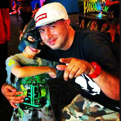 Juan Nevarez Photo 37