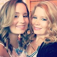 Danielle Rapp Photo 12