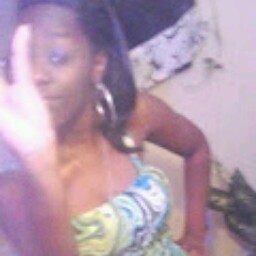 Janay Robinson Photo 24