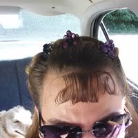 Kristal Parker Photo 21