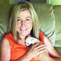 Janice Warren Photo 42