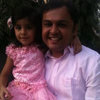 Mrugank Shah Photo 6