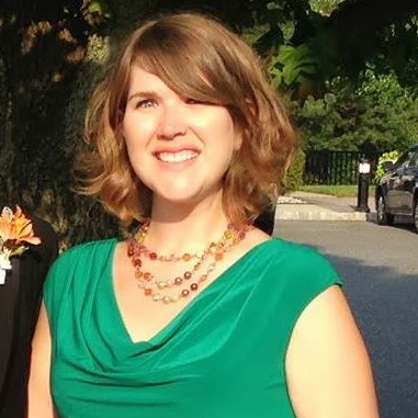 Michelle Baxter Photo 18