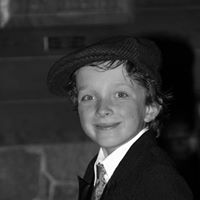 Lukas Taylor Photo 17