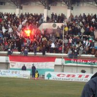 Sami Abed Photo 1