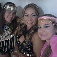 Elisa Benitez Photo 3