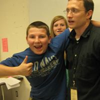 Adam Reimer Photo 3