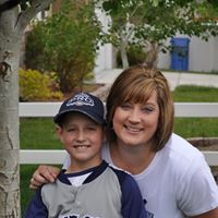 Kimberly Bird Photo 20