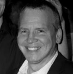Martin Robinson Photo 52